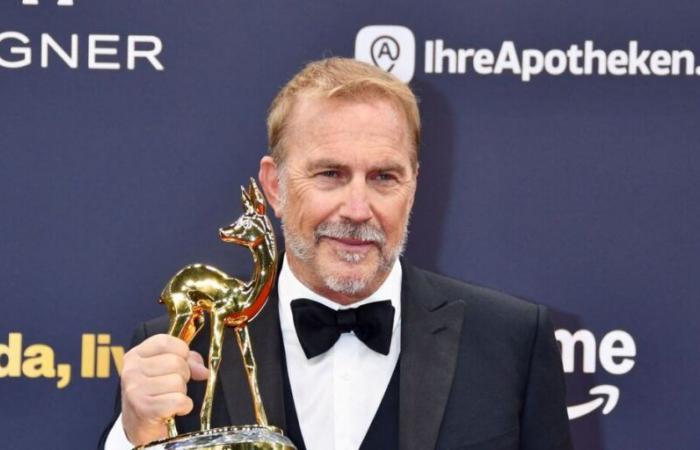 Kevin Costner no se anda con rodeos sobre el destino de su personaje