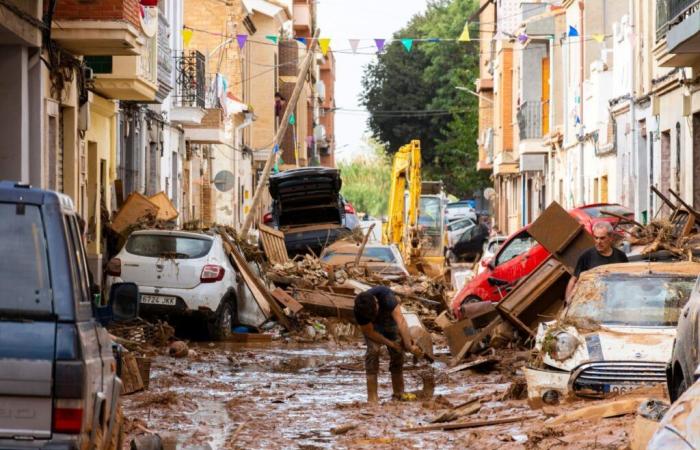 Cómo la IA de Google puede ayudar a la ciencia a protegernos mejor de las inundaciones mortales