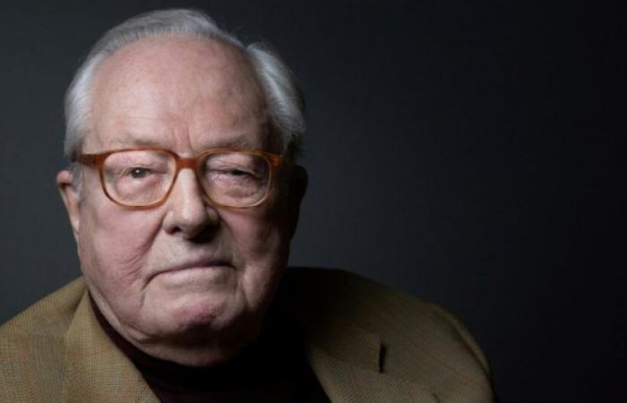 Jean-Marie Le Pen hospitalizado: Noticias