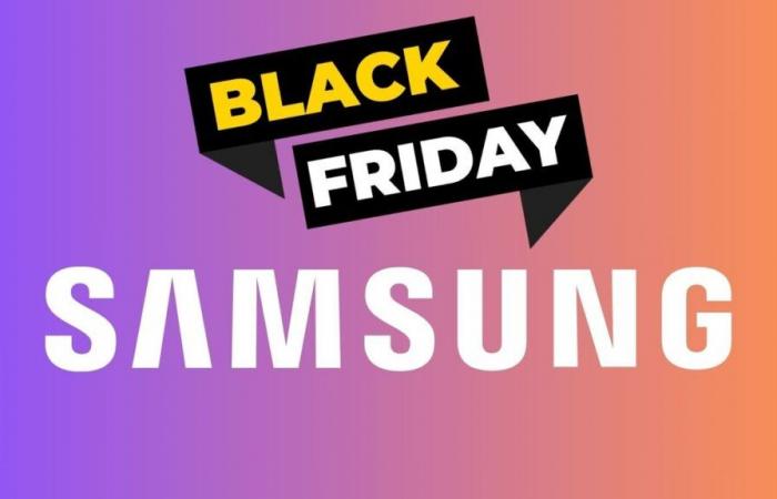 Black Friday Samsung: ¿qué smartphone elegir en oferta?