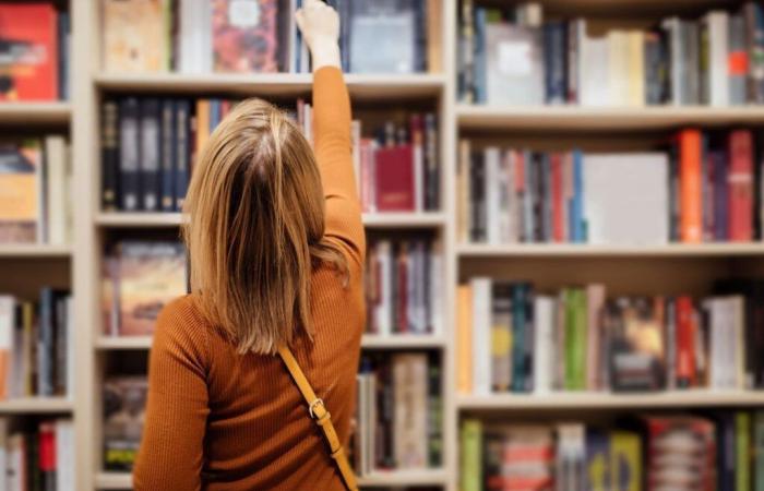 Tras la entrega de premios literarios, ¿qué libros se venden mejor en las librerías?