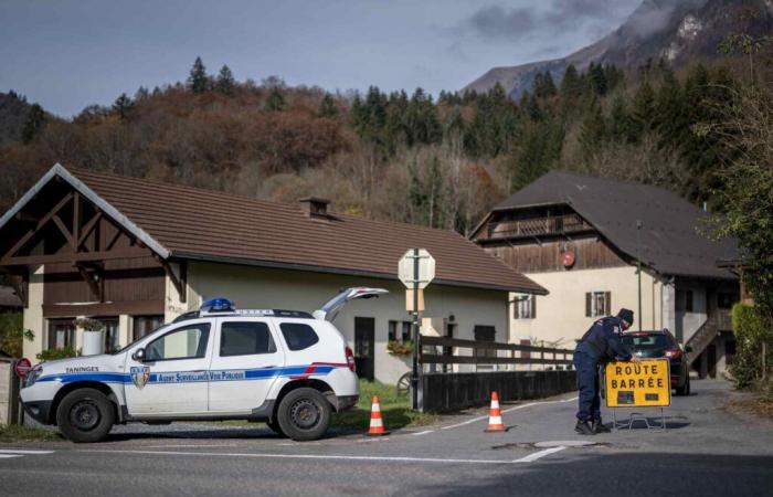 Triple infanticidio en Taninges y cuerpo femenino encontrado en Suiza: lo que sabemos del caso