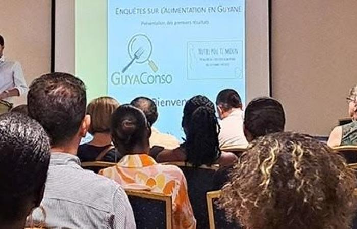 Blada.com – información ciudadana – Baja diversidad alimentaria: resultados sin precedentes sobre la alimentación en Guyana