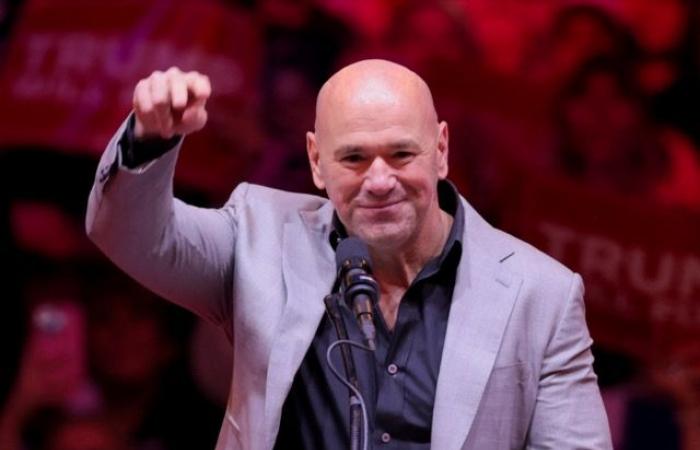 Elon Musk, Dana White, Joe Rogan… Estas 6 personalidades que gravitan en la galaxia del nuevo presidente