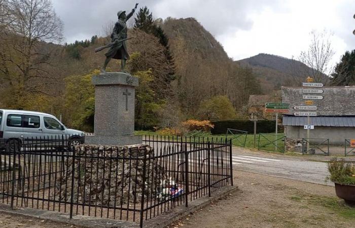 INFORMACIÓN LA DEPECHE. Desaparición de “Fafa” en Ariège: un ex soldado recluido en una cabaña sospechoso del asesinato de Fadela, desaparecido desde el 4 de noviembre