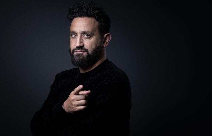 C8 y Cyril Hanouna juegan su partido ante el Consejo de Estado el viernes