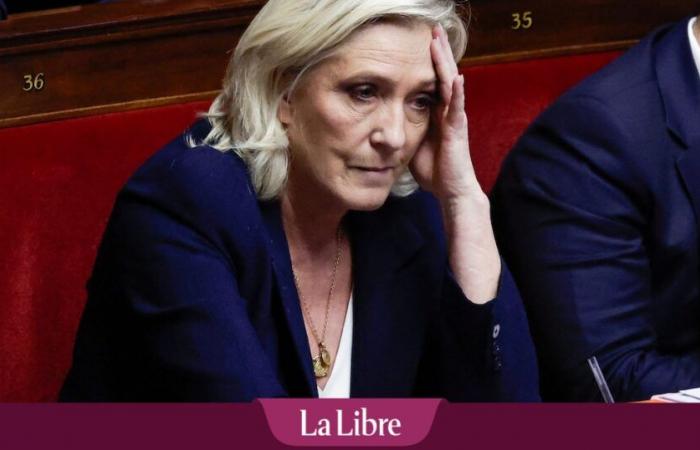 “Consecuencias extremadamente graves”: ¿a qué se arriesga realmente Marine Le Pen si es condenada?