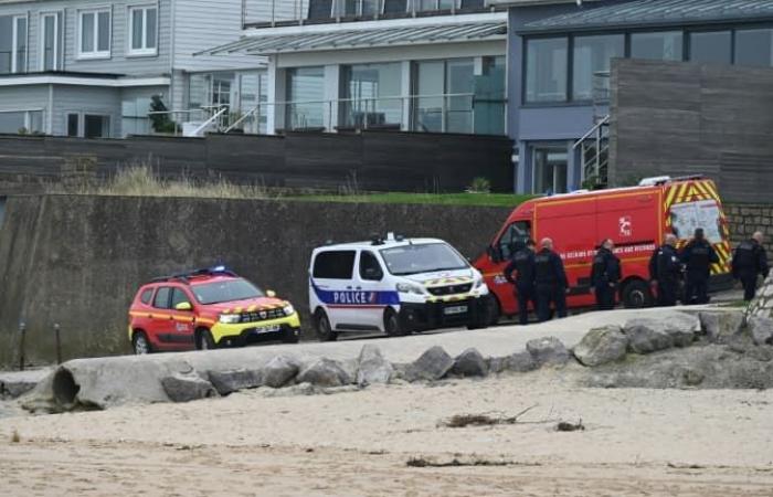 Dos nuevos cadáveres descubiertos en las playas de Pas-de-Calais