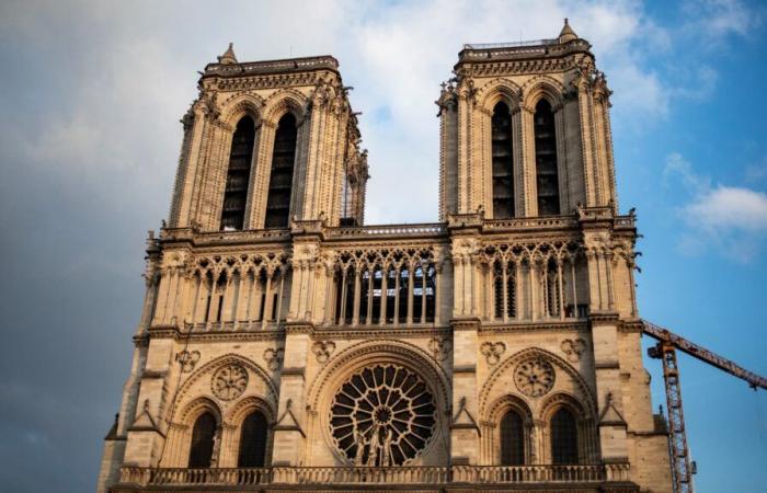 Lo que necesitas saber sobre la reapertura de Notre-Dame de París