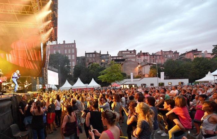 Festival de Montauban en escena 2025. Se revelan los primeros nombres de los artistas