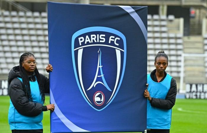 Mercato: ¡Paris FC ya anuncia refuerzos para enero!