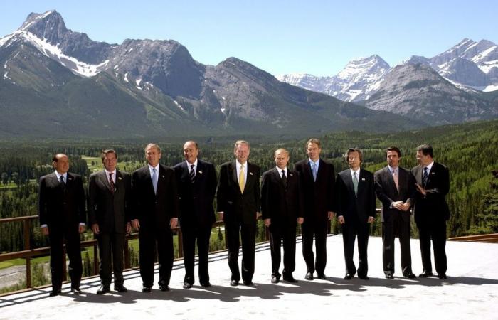 Cumbre del G7 en Canadá en junio | Ottawa prepara la mesa para Trump… y posiblemente para Poilievre