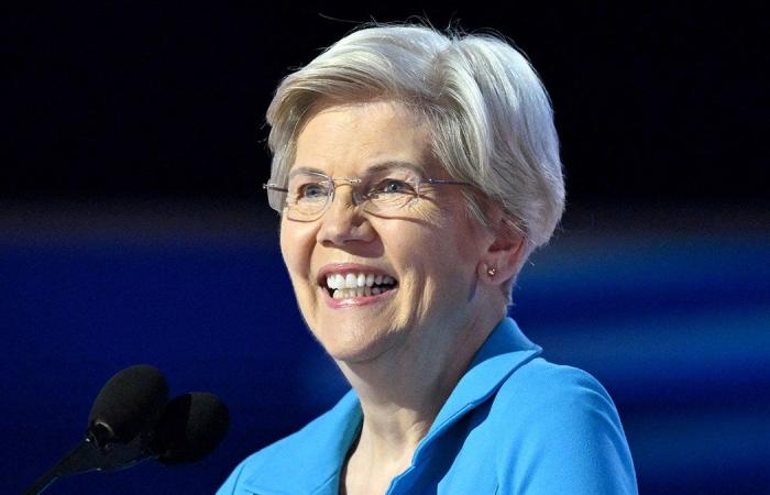 Elizabeth Warren se vuelve sarcástica después de que Trump elige a Musk y Ramaswamy para DOGE: ‘Sí, esto parece REALMENTE eficiente’