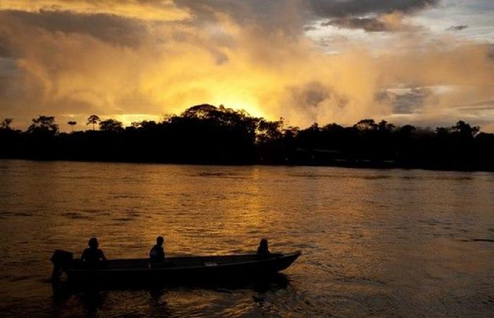 Sequía en Guyana: alerta sobre el agua potable y aplicación de medidas de emergencia – LINFO.re