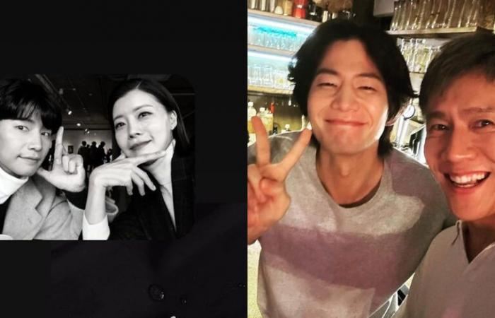 Celebridades rinden homenaje a Song Jae Rim tras su trágico fallecimiento – K-GEN