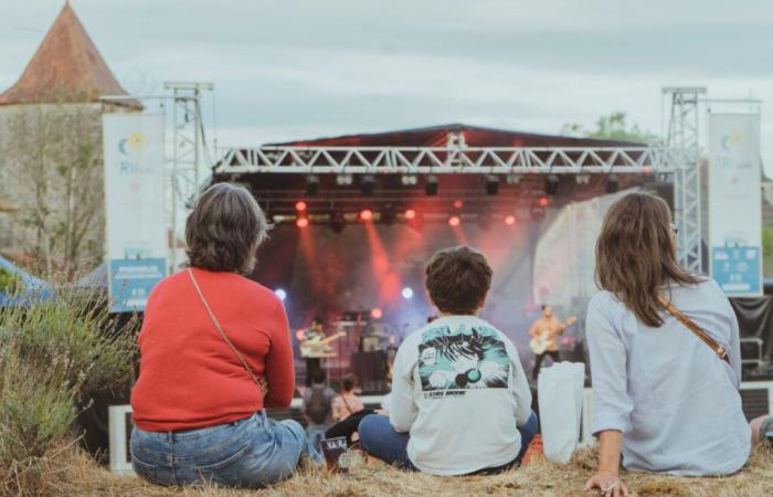 Lote: ¡el Festival Vrai Repaire cambia de fecha!