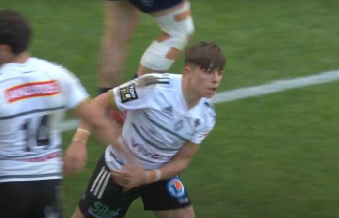 RUGBY. ¿Podrá Brive conservar su pepita? Ferté en la mira de los 14 líderes principales