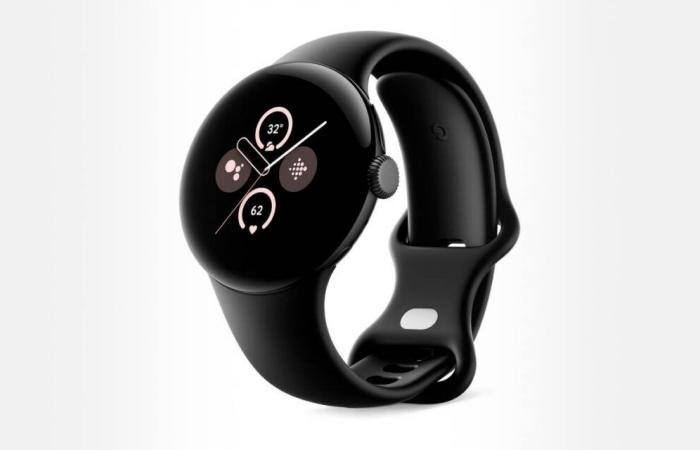 El reloj conectado Google Pixel Watch 2 tiene un precio muy reducido