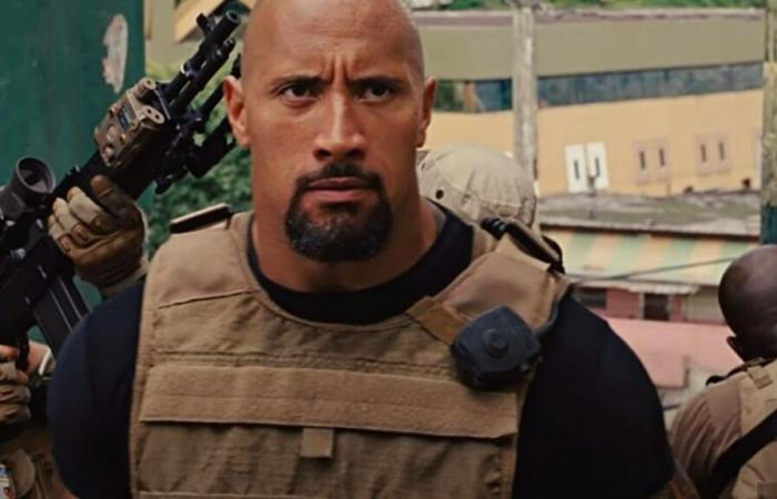 Dwayne Johnson responde a los rumores sobre su desastroso comportamiento