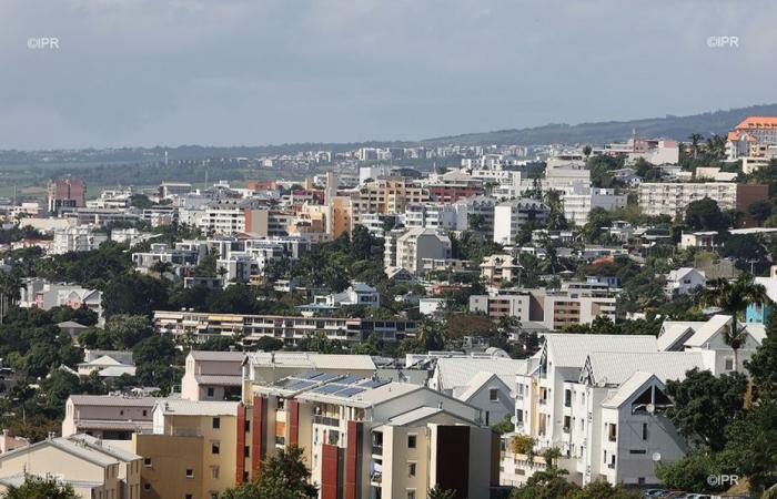 Hasta 2050, será necesario construir 172.500 viviendas en la Isla de la Reunión