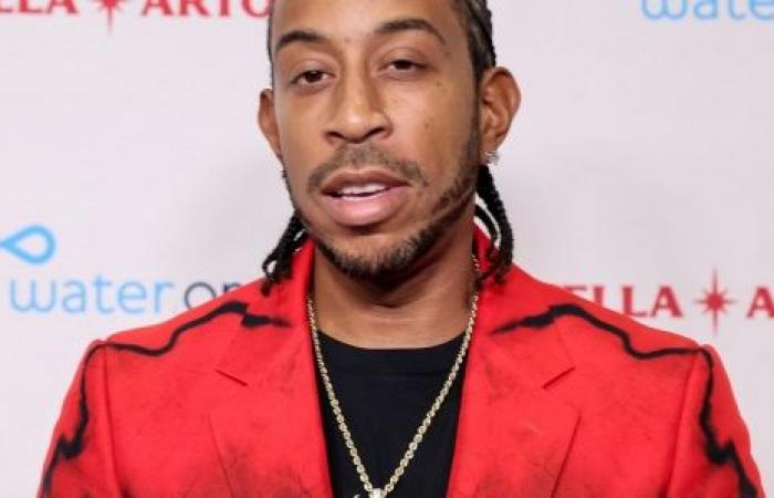 Ludacris revela el casting de sus sueños