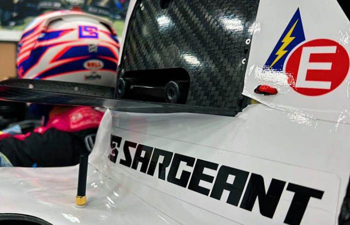 Fórmula 1 | Sargeant no tendrá plaza en Indycar en 2025