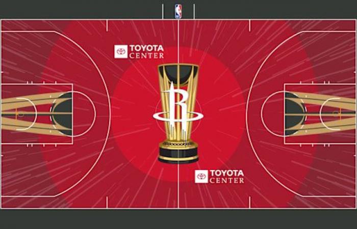 Clasificaciones de canchas de la Copa de la NBA: cada piso nuevo, de peor a mejor – Sportscasting