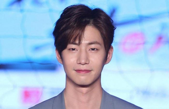 El actor y exmodelo surcoreano Song Jae-lim aparece muerto a los 39 años