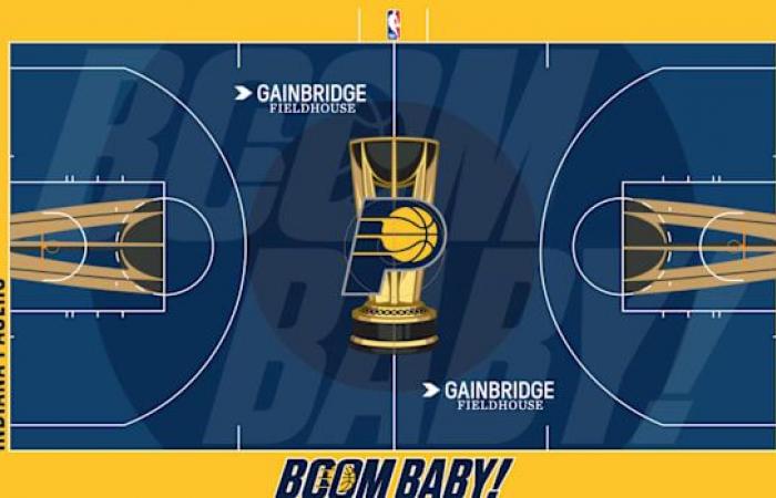 Clasificaciones de canchas de la Copa de la NBA: cada piso nuevo, de peor a mejor – Sportscasting