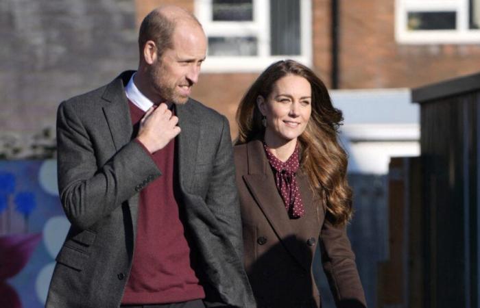 El príncipe William nunca se quita la barba, pero ¿qué piensa de ello su esposa, Kate Middleton?