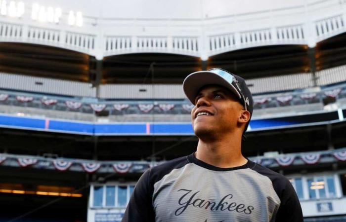 8 amenazas más realistas de robarle a Juan Soto a los Yankees y Mets en la agencia libre de la MLB | Noticias, resultados, momentos destacados, estadísticas y rumores