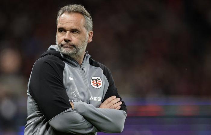 Bayona – Stade Toulousain: “Incidentes lamentables…” Aviron condena la actitud de algunos de sus seguidores hacia el personal del Toulouse