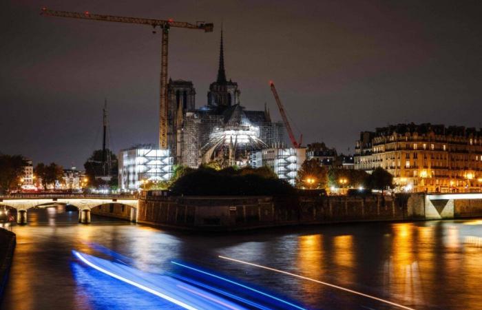 Fecha, Papa, invitados… Lo que sabemos sobre la inminente reapertura de Notre-Dame de París más de cinco años después de su incendio el 8 de diciembre