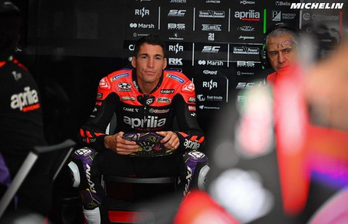 Hablemos de MotoGP: Ha llegado su última oportunidad