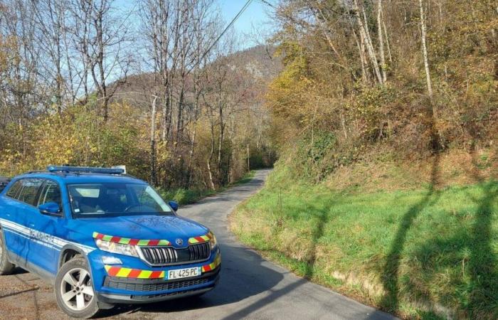 Niños asesinados en Taninges: el cuerpo de una mujer encontrado en Suiza, probablemente sea la madre de la familia