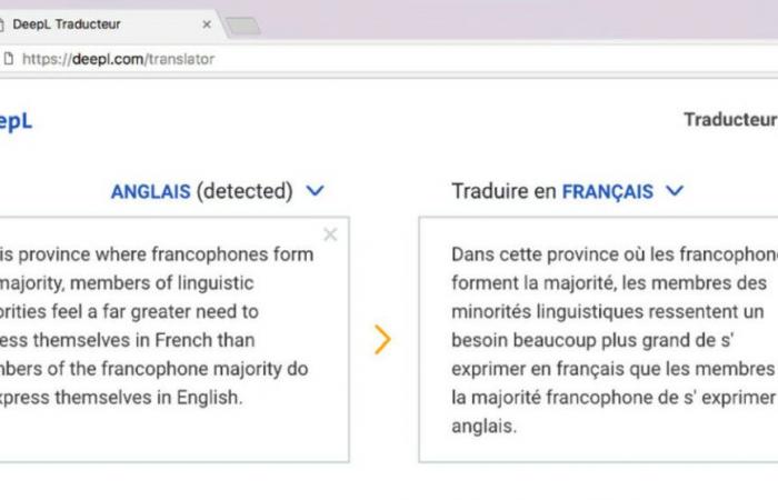 DeepL, el competidor de Google Translate, ahora también traduce conversaciones al instante