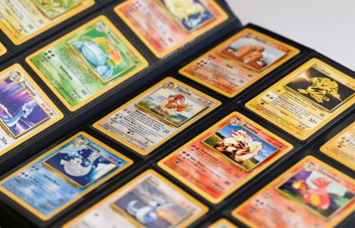 Pierde 15.000 euros en cartas Pokémon, La Poste sólo le reembolsa 16 euros