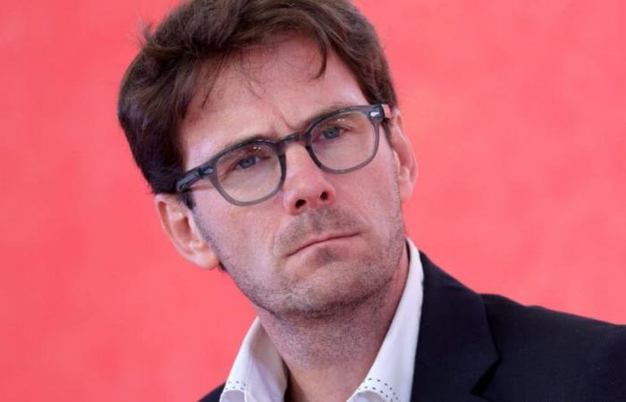 Política. Nicolas Mayer-Rossignol, alcalde de Rouen, anuncia que tiene cáncer