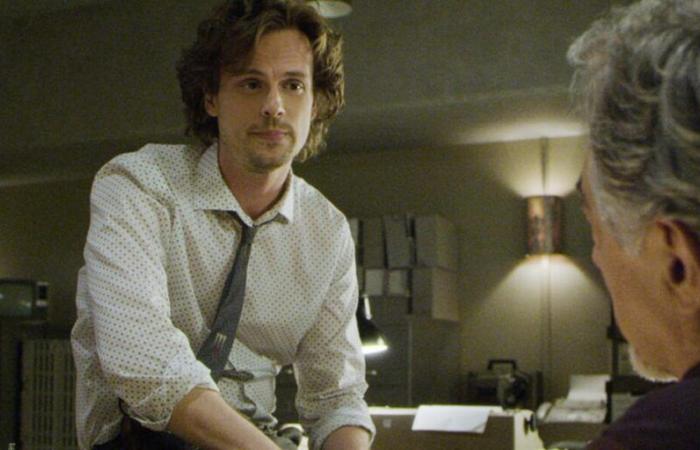 ¿Matthew Gray Gubler (Spencer Reid) FINALMENTE regresará para la temporada 17?