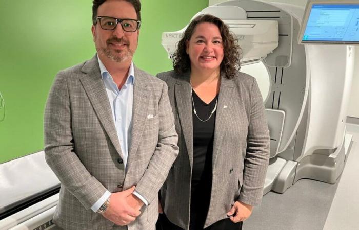 “Aclarar necesidades”: se inaugura en Quebec un nuevo programa de formación en medicina nuclear muy esperado