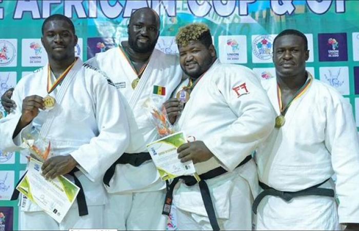 Open Dakar – Su torneo se traslada al Centro de Exposiciones Diamniadio: la Federación de Judo espera el apoyo financiero de la autoridad de control – Lequotidien