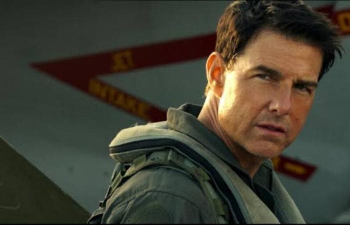 Tom Cruise considera a Glen Powell como su sucesor en la franquicia ‘Misión: Imposible’