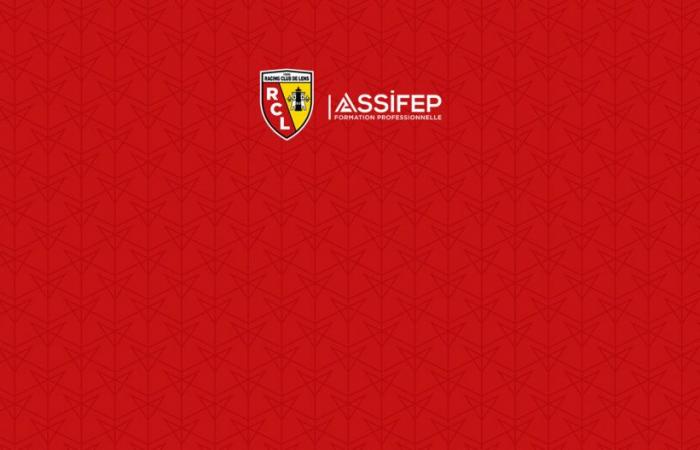 RC Lens x ASSIFEP: una historia que perdura