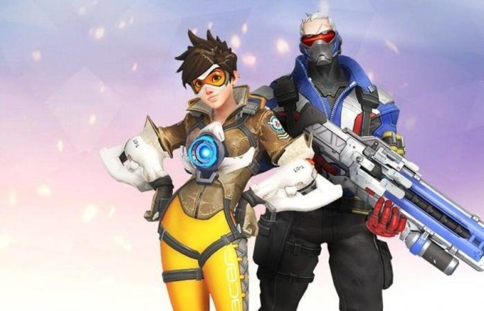 Overwatch Classic muestra cuánto mejor es el juego ahora