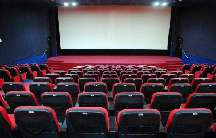 El proyecto de construcción de un cine en Nador… un incumplimiento de obligaciones y una nueva dirección para transformar el proyecto