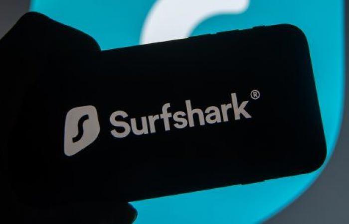 Surfshark VPN recorta precios con descuentos