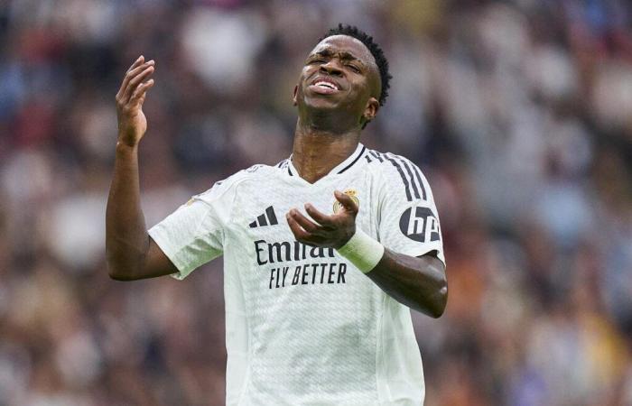 Balón de Oro: La filtración que enloqueció a Vinicius y France Football