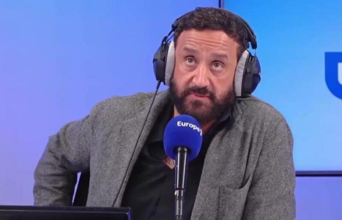 Cyril Hanouna – “Cállate, fascista”: el diputado Bartholomé Lenoir explica por qué fue insultado en la Asamblea