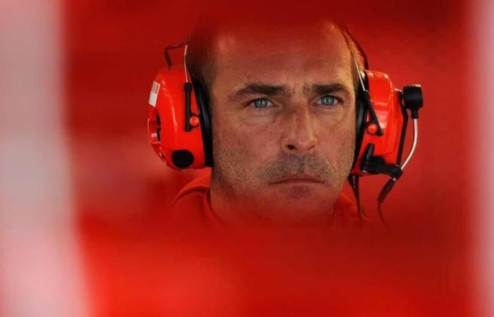 MotoGP: para Livio Suppo, Ducati tuvo que afrontar desafíos…