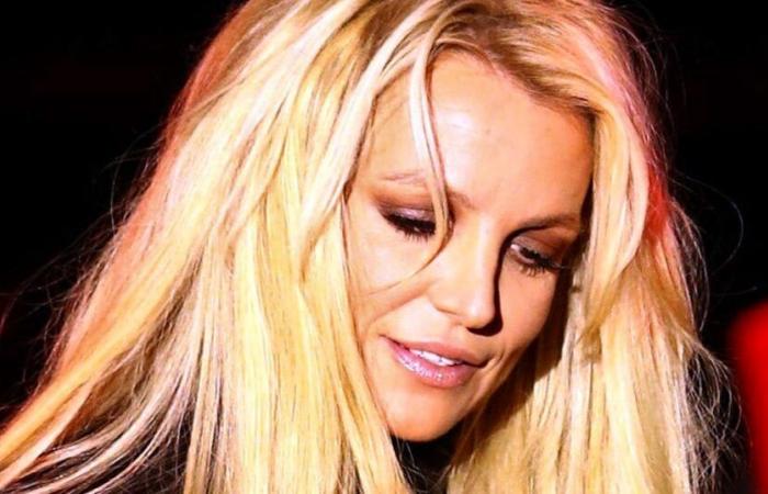 Britney Spears pagará la manutención final a su hijo